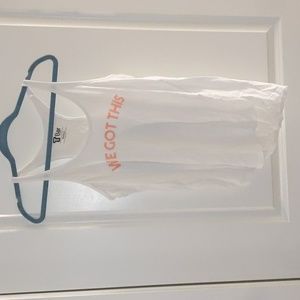 We Got This workout shirt